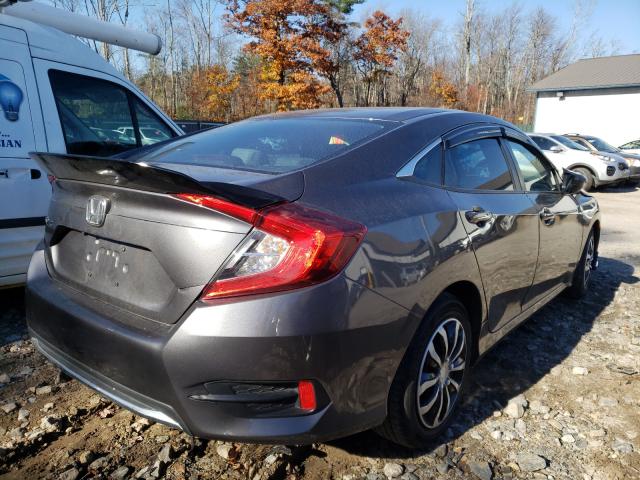 Photo 3 VIN: 2HGFC2F65KH579432 - HONDA CIVIC LX 