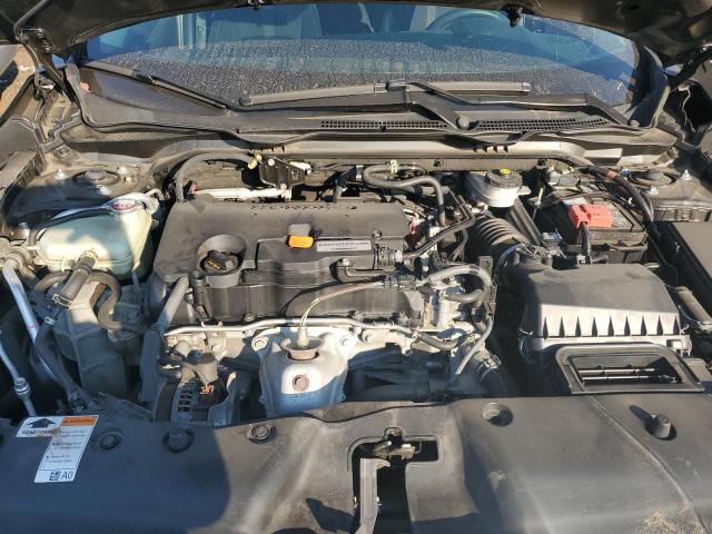 Photo 10 VIN: 2HGFC2F65KH580242 - HONDA CIVIC LX 