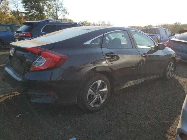 Photo 2 VIN: 2HGFC2F65KH580242 - HONDA CIVIC LX 