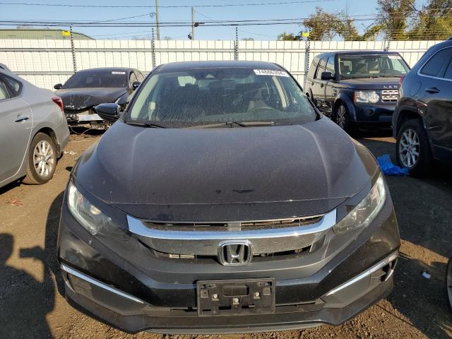 Photo 4 VIN: 2HGFC2F65KH580242 - HONDA CIVIC LX 