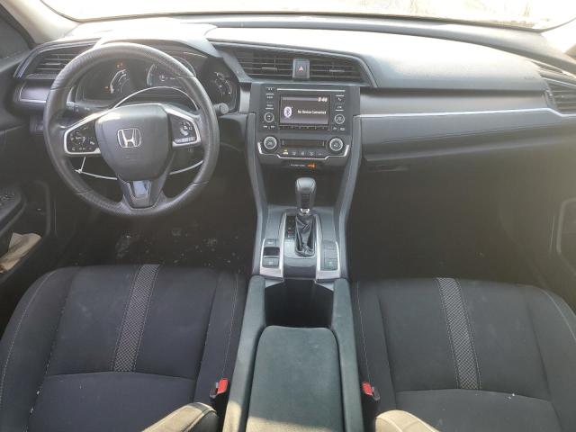 Photo 7 VIN: 2HGFC2F65KH580242 - HONDA CIVIC LX 