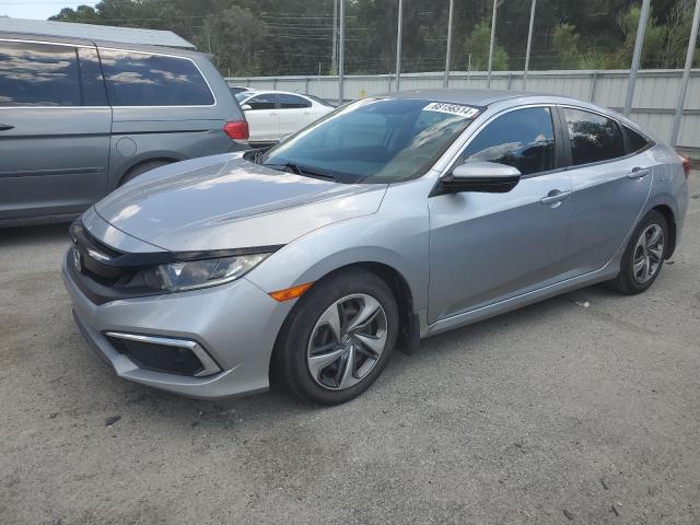 Photo 0 VIN: 2HGFC2F65KH580631 - HONDA CIVIC LX 