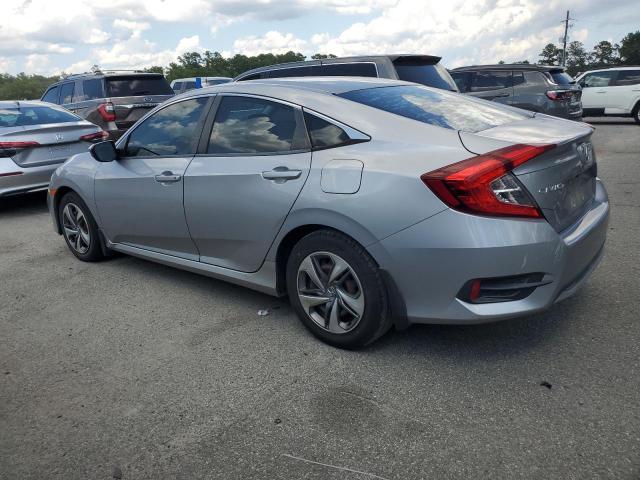 Photo 1 VIN: 2HGFC2F65KH580631 - HONDA CIVIC LX 