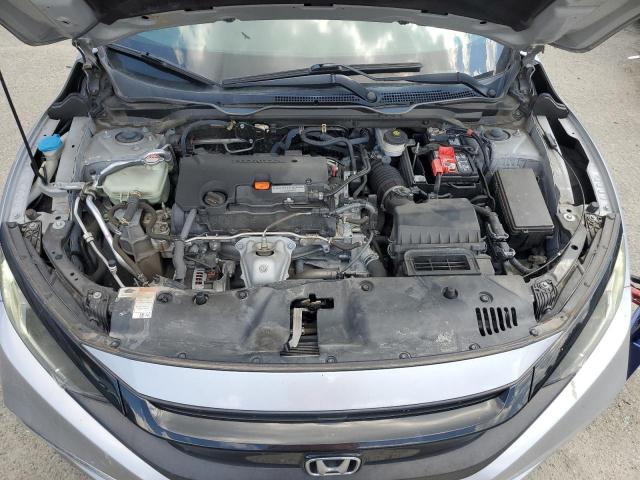 Photo 10 VIN: 2HGFC2F65KH580631 - HONDA CIVIC LX 