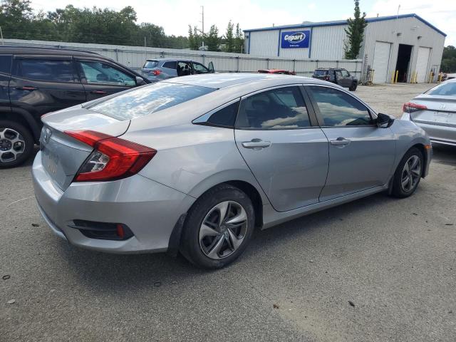 Photo 2 VIN: 2HGFC2F65KH580631 - HONDA CIVIC LX 