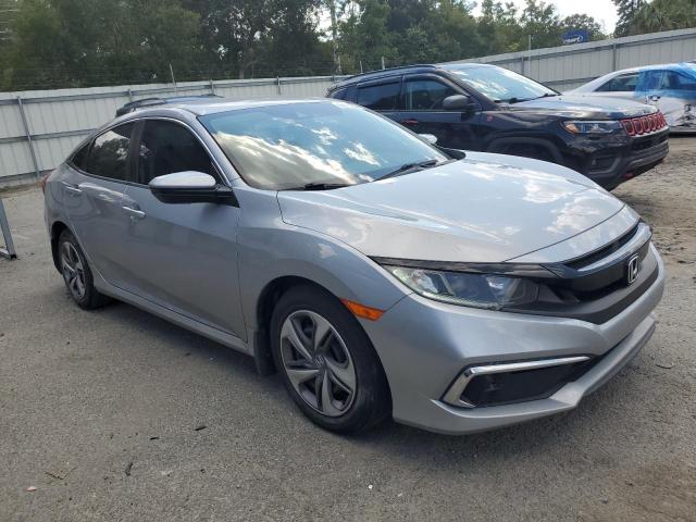 Photo 3 VIN: 2HGFC2F65KH580631 - HONDA CIVIC LX 