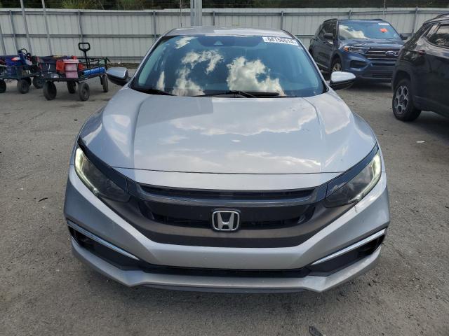 Photo 4 VIN: 2HGFC2F65KH580631 - HONDA CIVIC LX 