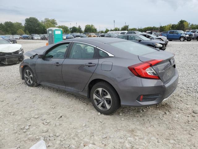 Photo 1 VIN: 2HGFC2F65KH580984 - HONDA CIVIC LX 