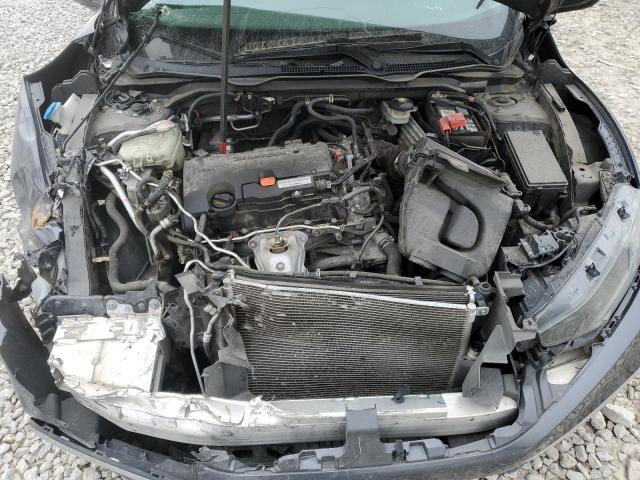 Photo 10 VIN: 2HGFC2F65KH580984 - HONDA CIVIC LX 