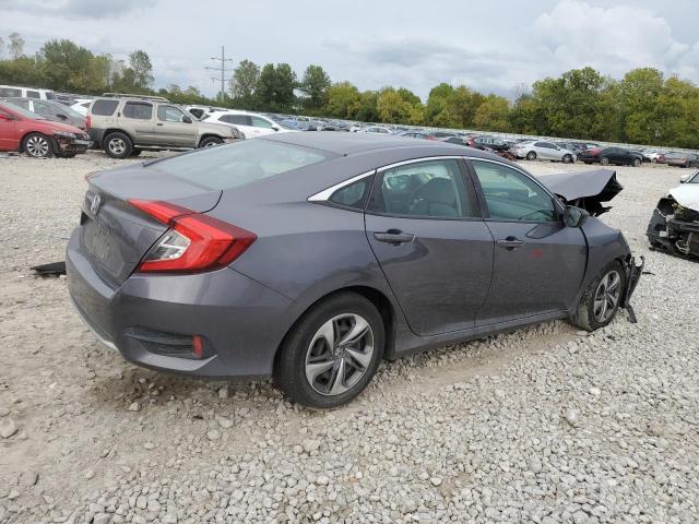 Photo 2 VIN: 2HGFC2F65KH580984 - HONDA CIVIC LX 