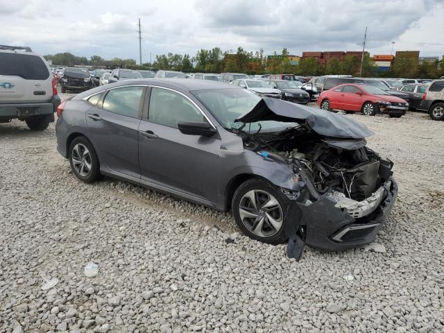 Photo 3 VIN: 2HGFC2F65KH580984 - HONDA CIVIC LX 