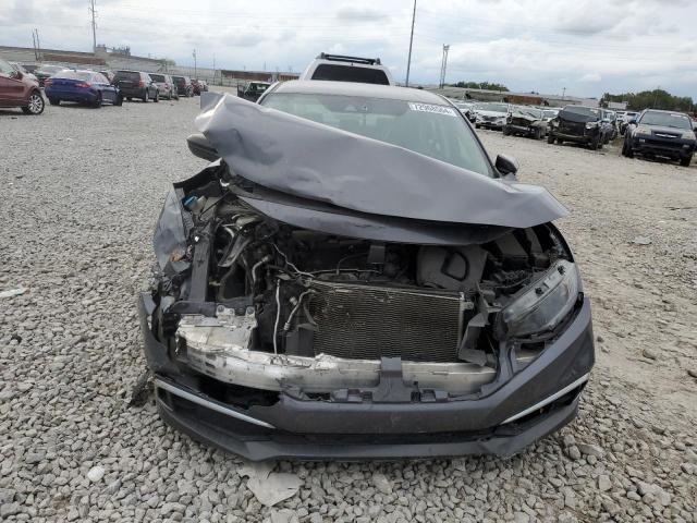 Photo 4 VIN: 2HGFC2F65KH580984 - HONDA CIVIC LX 