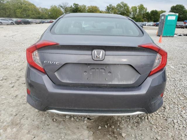 Photo 5 VIN: 2HGFC2F65KH580984 - HONDA CIVIC LX 