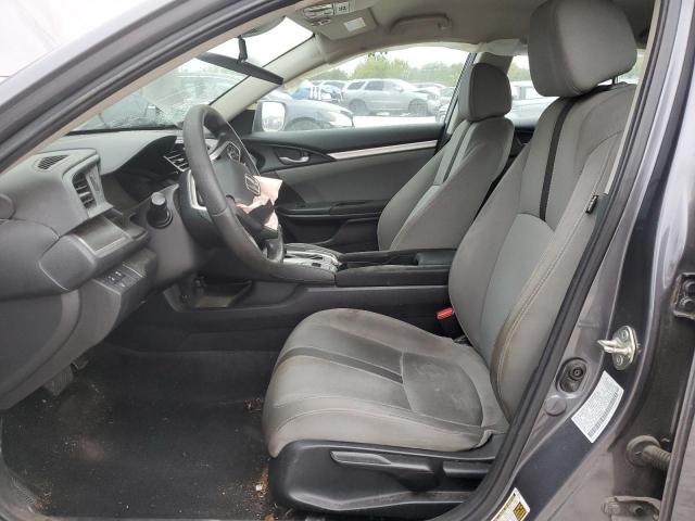 Photo 6 VIN: 2HGFC2F65KH580984 - HONDA CIVIC LX 