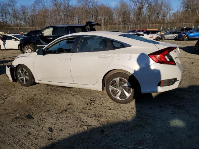 Photo 1 VIN: 2HGFC2F65KH581410 - HONDA CIVIC 