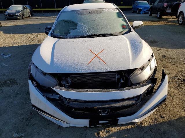 Photo 10 VIN: 2HGFC2F65KH581410 - HONDA CIVIC 