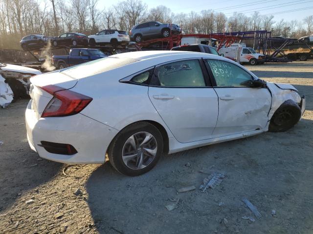 Photo 2 VIN: 2HGFC2F65KH581410 - HONDA CIVIC 