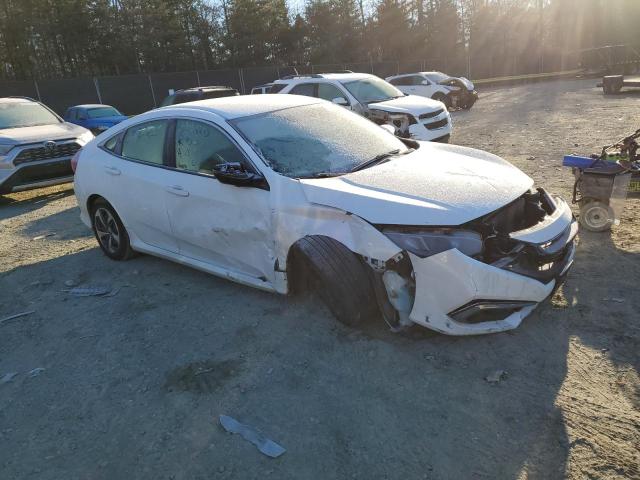 Photo 3 VIN: 2HGFC2F65KH581410 - HONDA CIVIC 