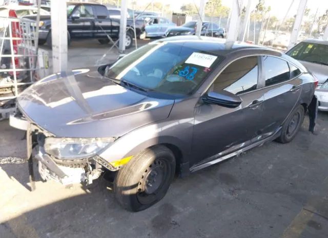 Photo 1 VIN: 2HGFC2F65KH583657 - HONDA CIVIC 