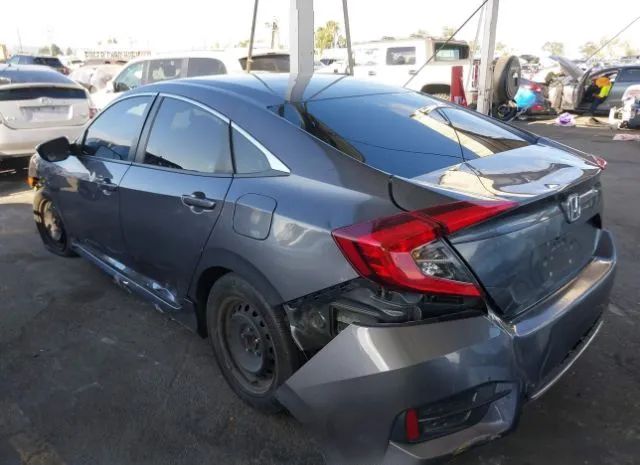 Photo 2 VIN: 2HGFC2F65KH583657 - HONDA CIVIC 