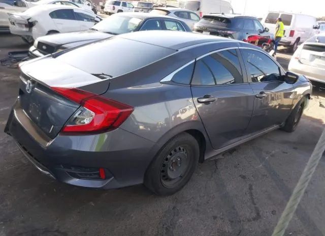 Photo 3 VIN: 2HGFC2F65KH583657 - HONDA CIVIC 