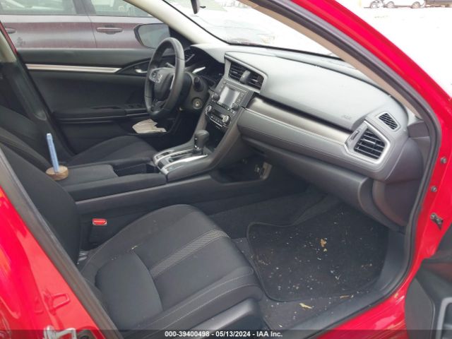 Photo 4 VIN: 2HGFC2F65KH587952 - HONDA CIVIC 