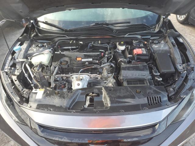 Photo 10 VIN: 2HGFC2F65KH588440 - HONDA CIVIC LX 