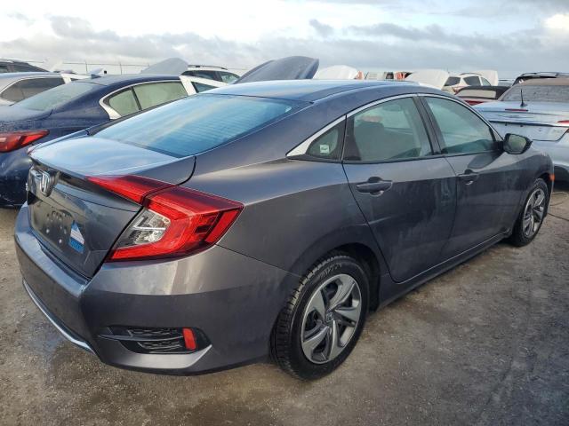 Photo 2 VIN: 2HGFC2F65KH588440 - HONDA CIVIC LX 