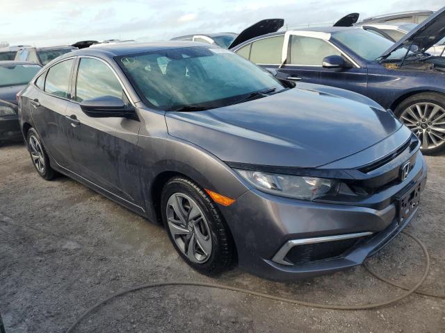 Photo 3 VIN: 2HGFC2F65KH588440 - HONDA CIVIC LX 