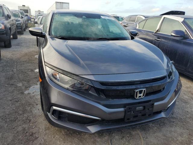 Photo 4 VIN: 2HGFC2F65KH588440 - HONDA CIVIC LX 