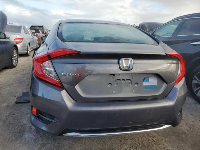 Photo 5 VIN: 2HGFC2F65KH588440 - HONDA CIVIC LX 