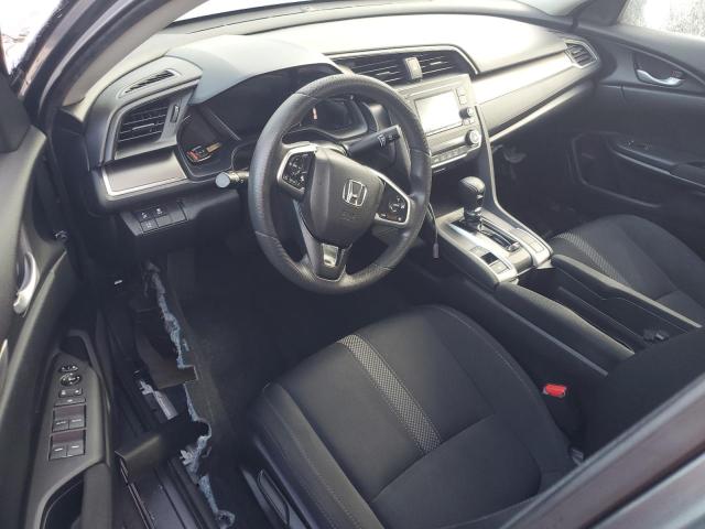 Photo 7 VIN: 2HGFC2F65KH588440 - HONDA CIVIC LX 