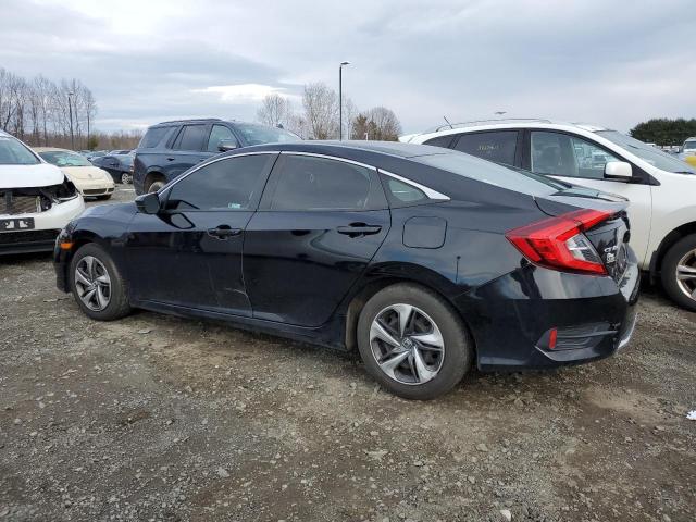 Photo 1 VIN: 2HGFC2F65KH590348 - HONDA CIVIC LX 