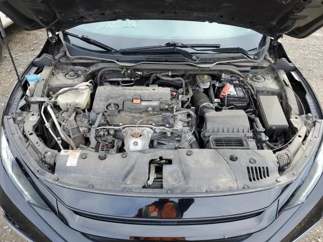 Photo 10 VIN: 2HGFC2F65KH590348 - HONDA CIVIC LX 