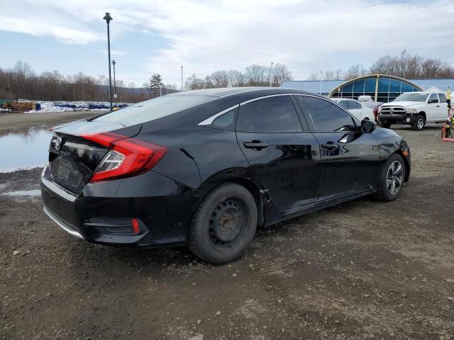 Photo 2 VIN: 2HGFC2F65KH590348 - HONDA CIVIC LX 