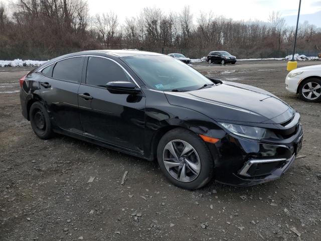 Photo 3 VIN: 2HGFC2F65KH590348 - HONDA CIVIC LX 