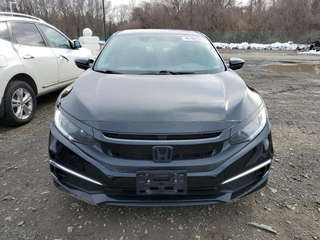 Photo 4 VIN: 2HGFC2F65KH590348 - HONDA CIVIC LX 