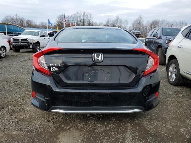 Photo 5 VIN: 2HGFC2F65KH590348 - HONDA CIVIC LX 