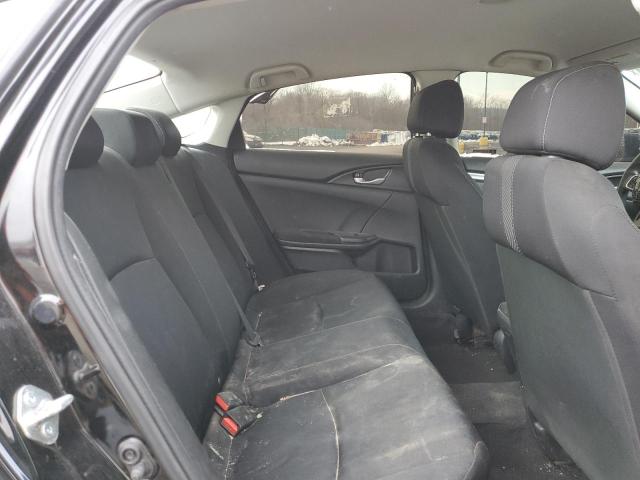 Photo 9 VIN: 2HGFC2F65KH590348 - HONDA CIVIC LX 