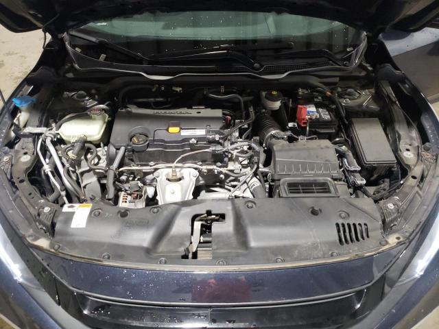 Photo 10 VIN: 2HGFC2F65KH591922 - HONDA CIVIC LX 