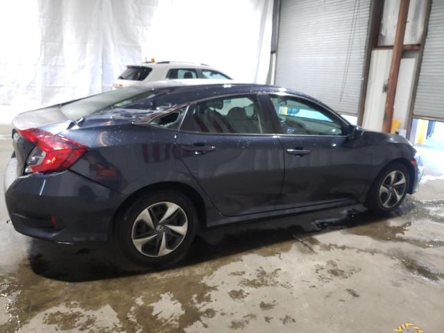 Photo 2 VIN: 2HGFC2F65KH591922 - HONDA CIVIC LX 