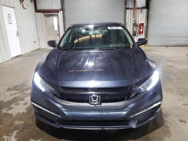 Photo 4 VIN: 2HGFC2F65KH591922 - HONDA CIVIC LX 