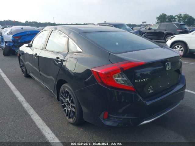 Photo 2 VIN: 2HGFC2F65KH595355 - HONDA CIVIC 