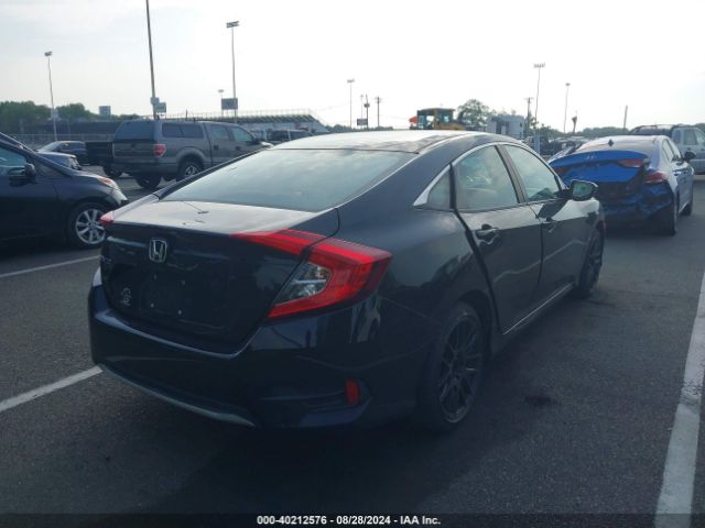 Photo 3 VIN: 2HGFC2F65KH595355 - HONDA CIVIC 