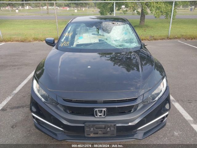 Photo 5 VIN: 2HGFC2F65KH595355 - HONDA CIVIC 