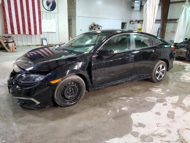 Photo 0 VIN: 2HGFC2F65KH595386 - HONDA CIVIC LX 