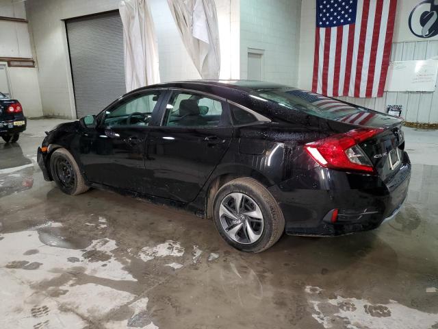 Photo 1 VIN: 2HGFC2F65KH595386 - HONDA CIVIC LX 