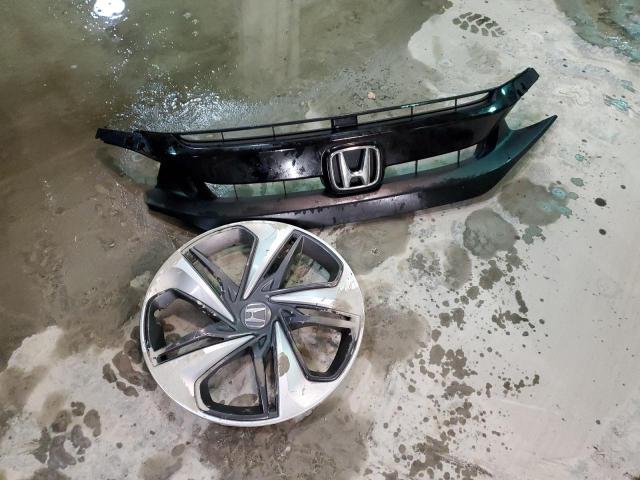 Photo 11 VIN: 2HGFC2F65KH595386 - HONDA CIVIC LX 