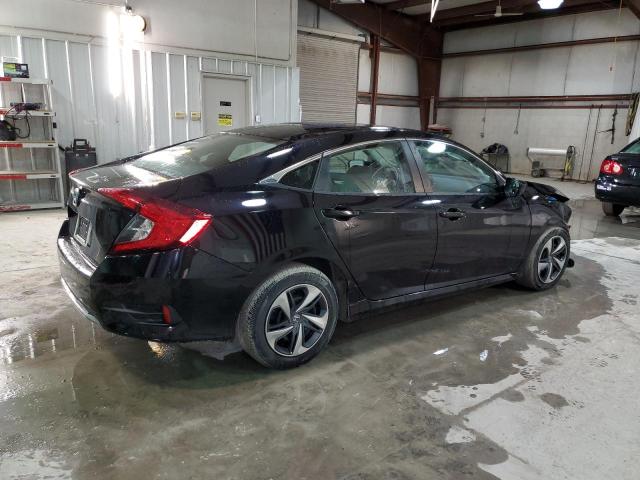 Photo 2 VIN: 2HGFC2F65KH595386 - HONDA CIVIC LX 