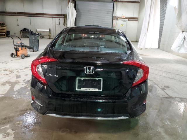 Photo 5 VIN: 2HGFC2F65KH595386 - HONDA CIVIC LX 